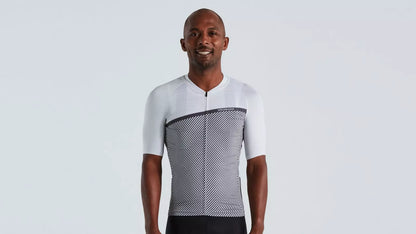 Men's SL Stripe Jersey