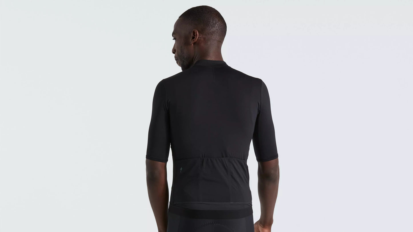 Men's Prime Jersey Short Sleeve