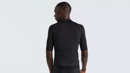 Men's Prime Jersey Short Sleeve