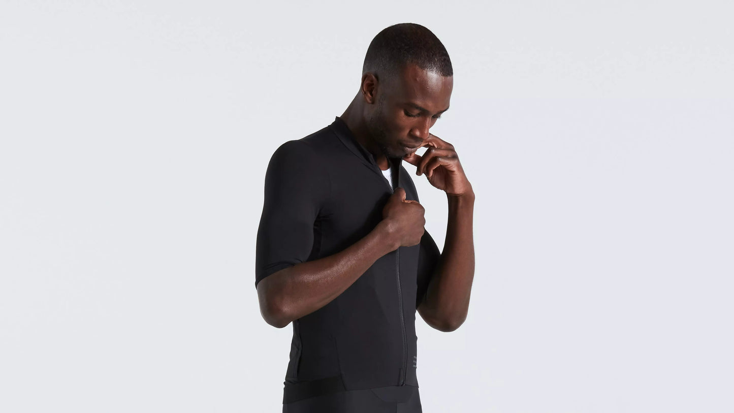 Men's Prime Jersey Short Sleeve