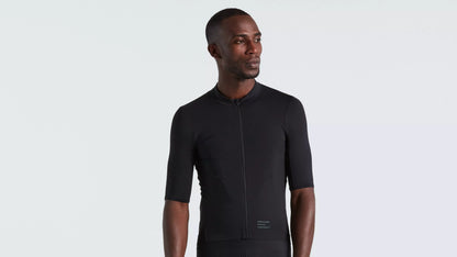 Men's Prime Jersey Short Sleeve