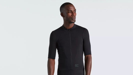 Men's Prime Jersey Short Sleeve