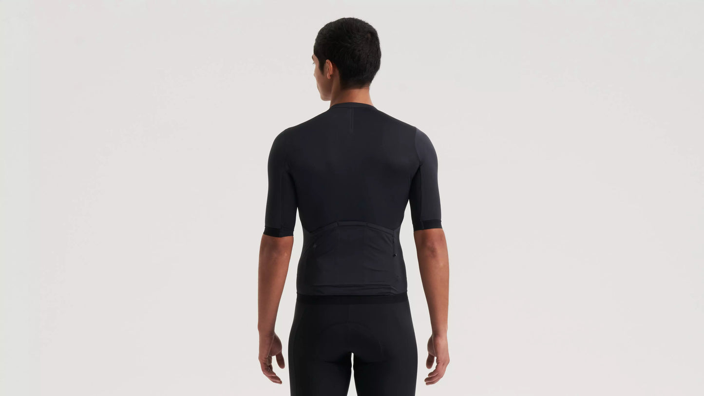Men's Prime Short Sleeve Jersey