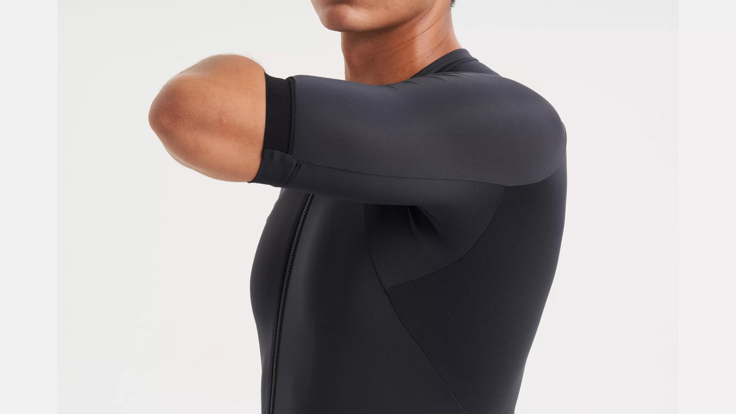 Men's Prime Short Sleeve Jersey
