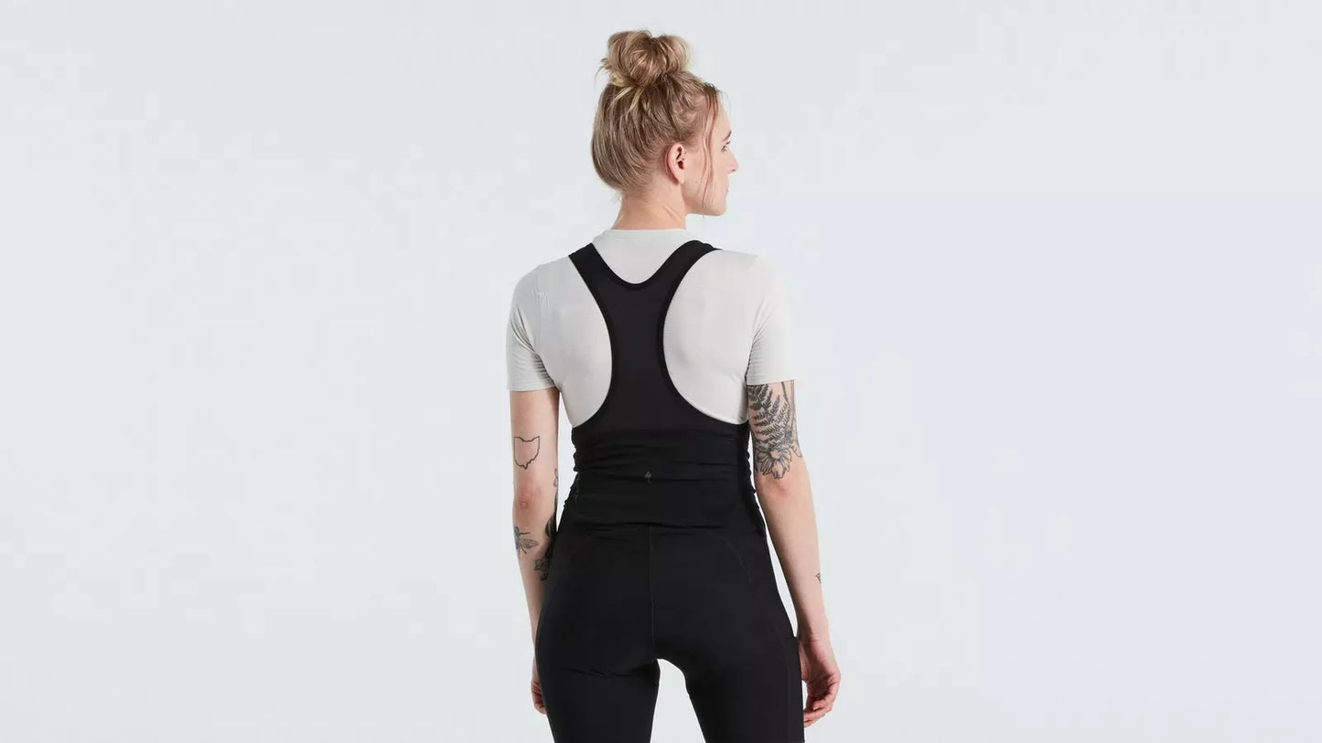 Women's Power GridÂª Short Sleeve Baselayer