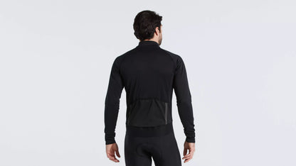 Men's RBX Expert Long Sleeve Thermal Jersey