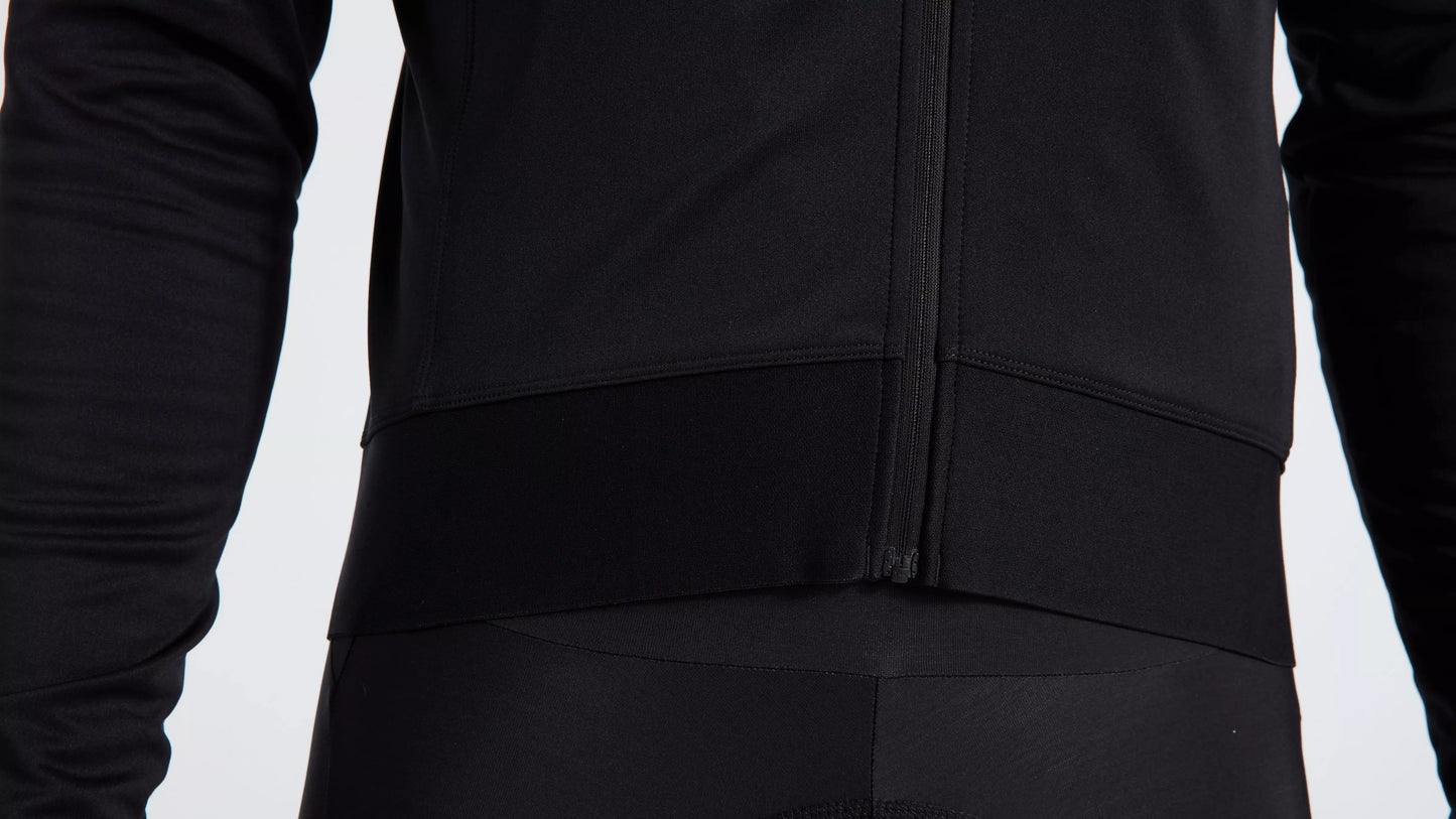 Men's RBX Expert Long Sleeve Thermal Jersey