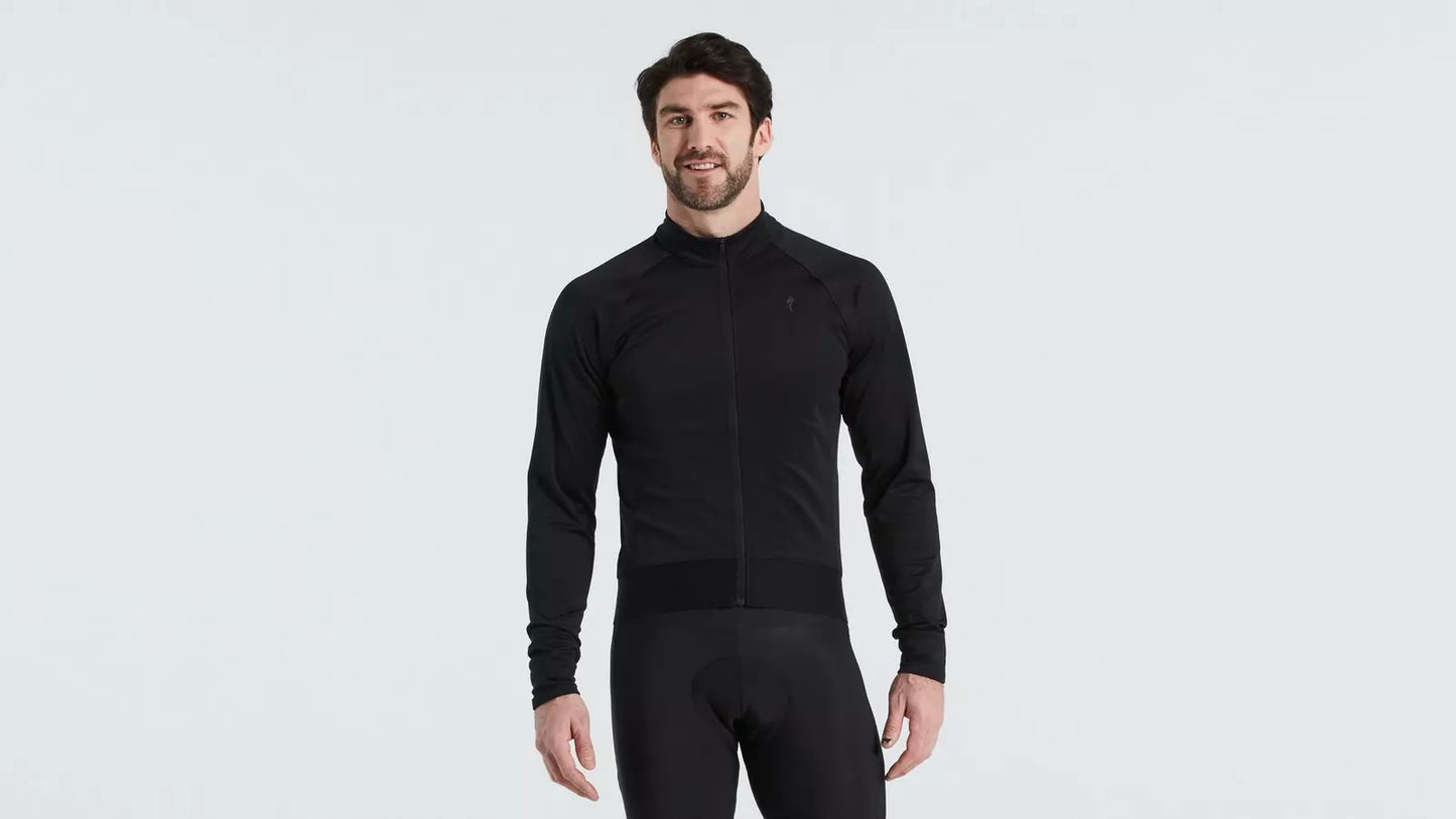 Men's RBX Expert Long Sleeve Thermal Jersey