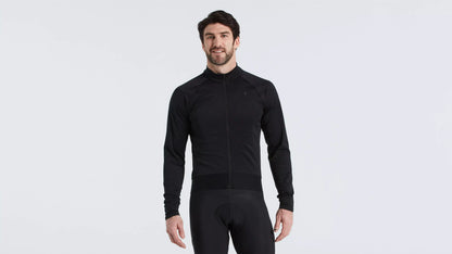 Men's RBX Expert Long Sleeve Thermal Jersey