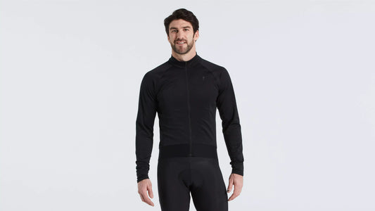 Men's RBX Expert Long Sleeve Thermal Jersey