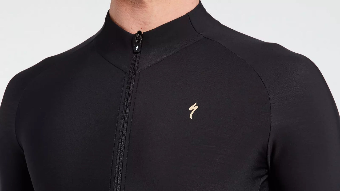 Men's SL Expert Long Sleeve Thermal Jersey