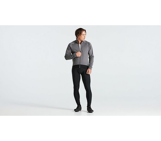 Men's RBX Expert Long Sleeve Thermal Jersey