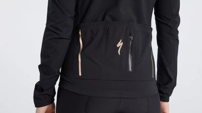 Women's RBX Comp Rain Jacket