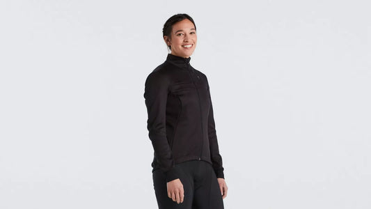 Women's RBX Softshell Jacket