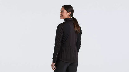 Women's RBX Softshell Jacket