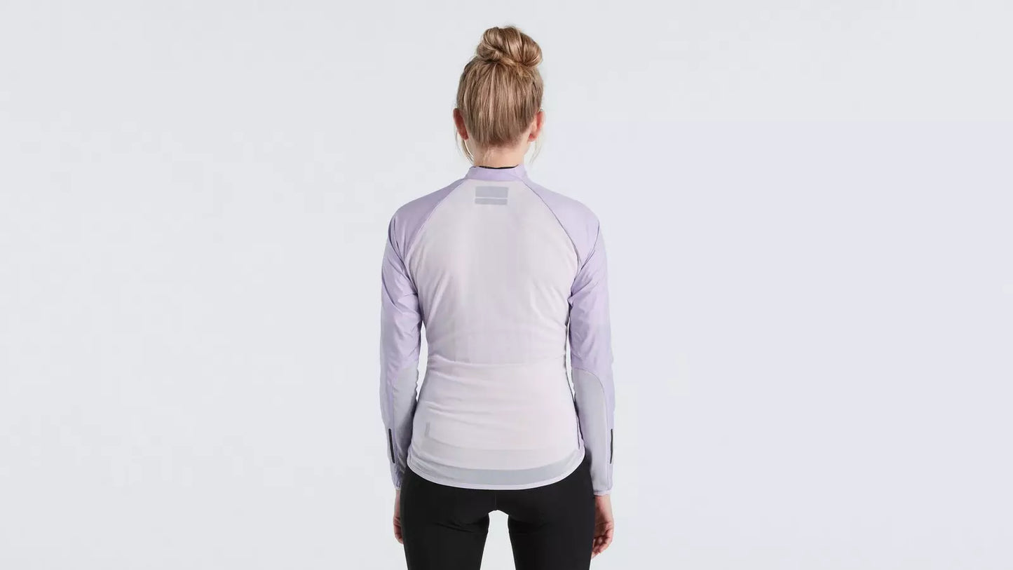 Women's SL Pro Wind Jacket