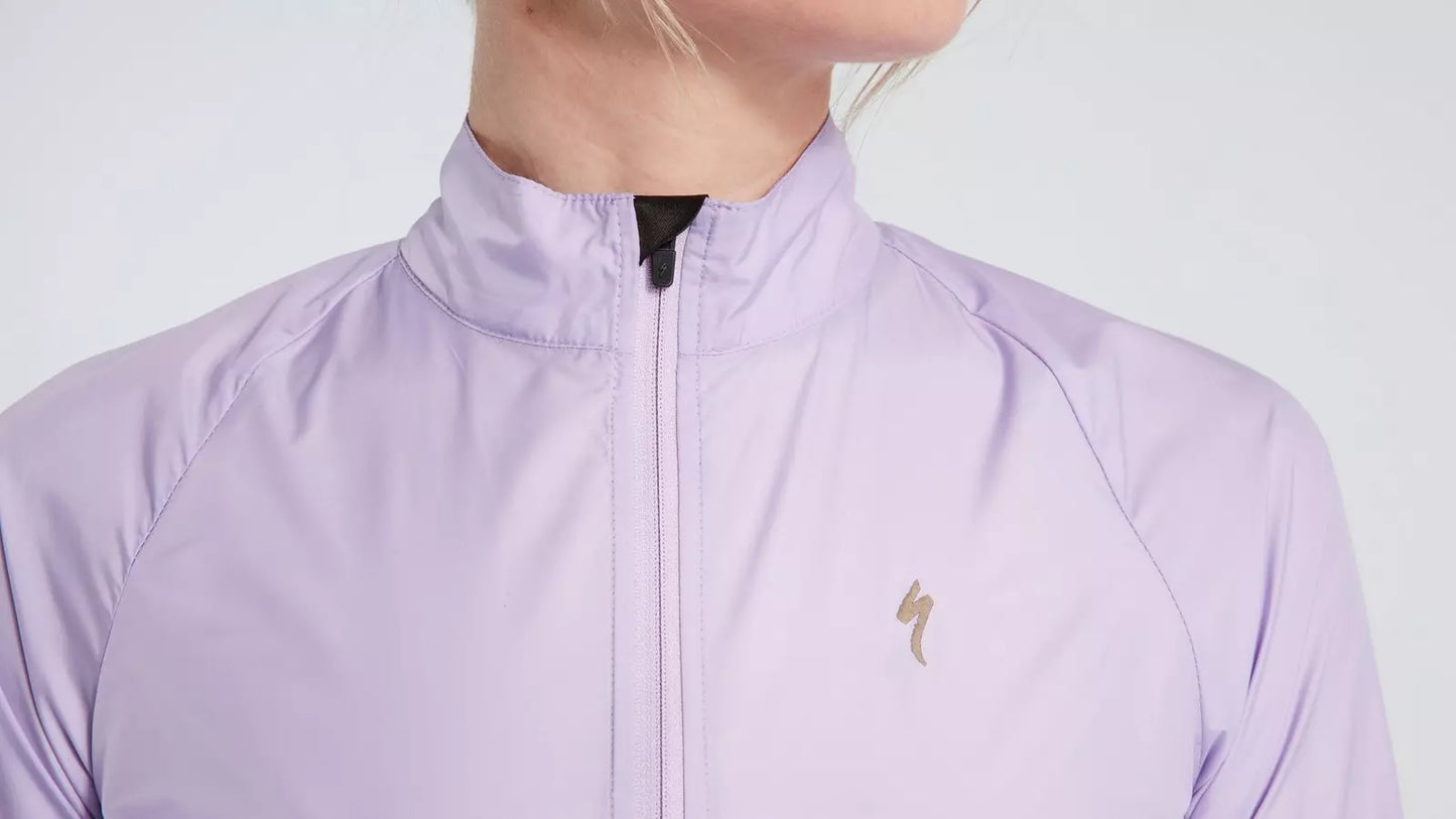 Women's SL Pro Wind Jacket