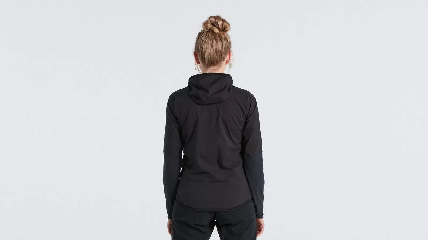 Women's Trail SWATÂª Jacket