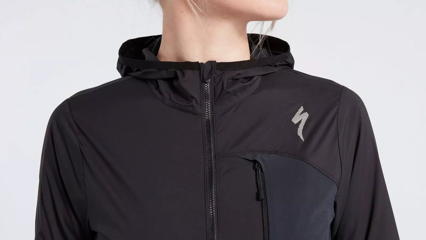 Women's Trail SWATÂª Jacket