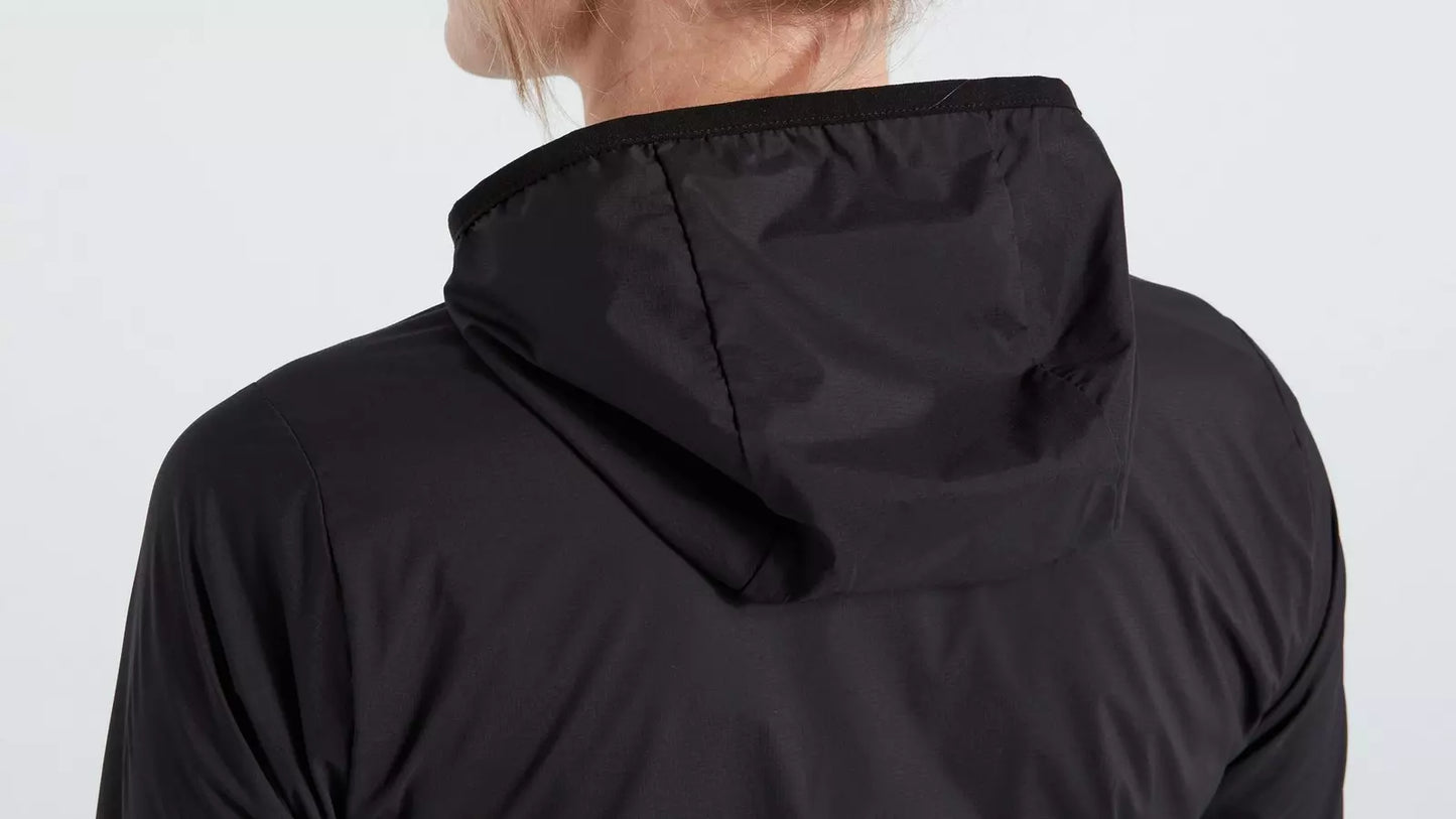 Women's Trail SWATÂª Jacket