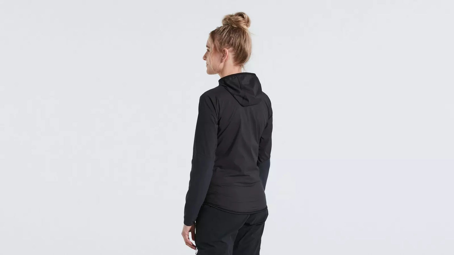 Women's Trail SWATÂª Jacket