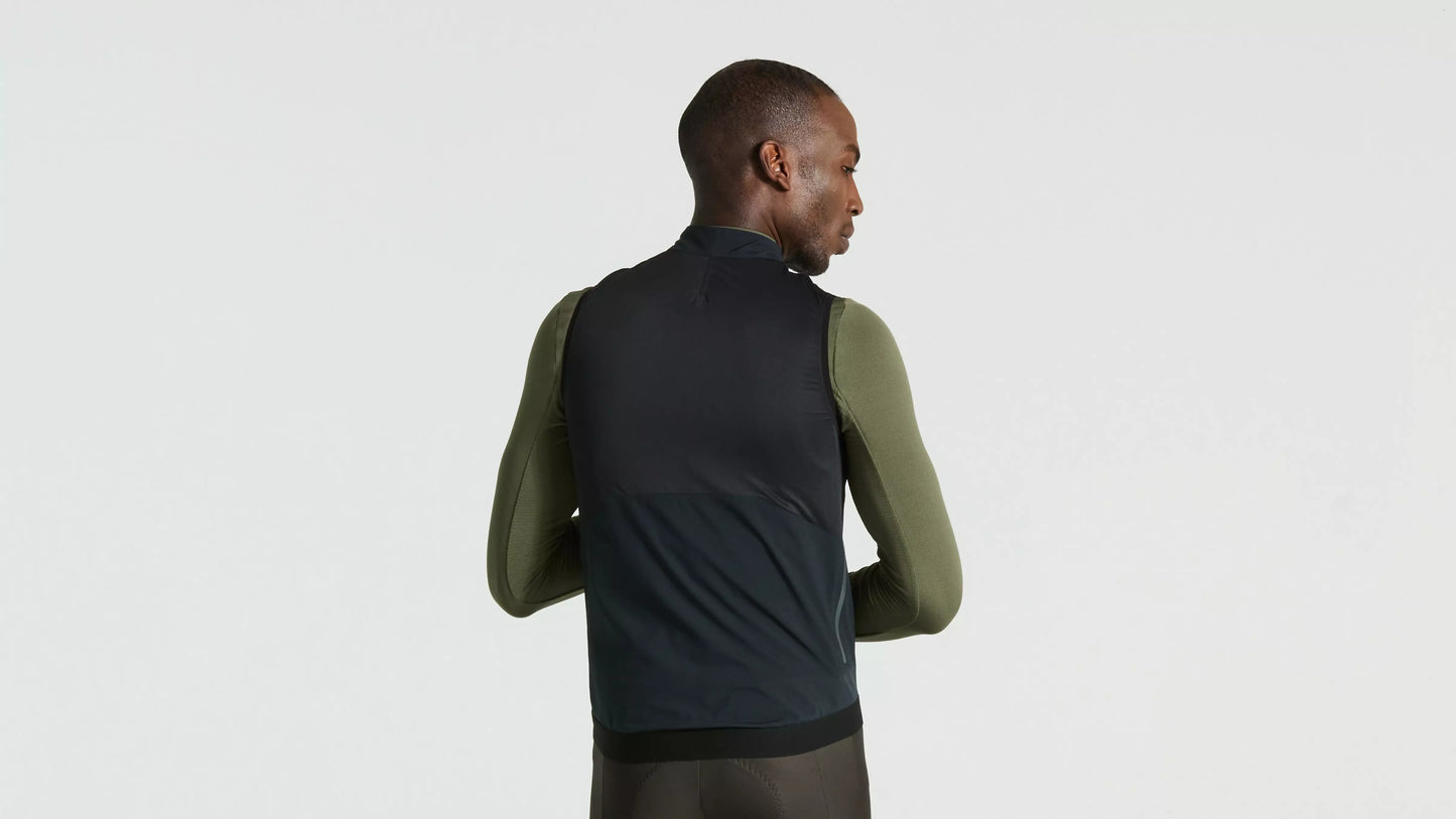 Men's SL Pro Wine Vest