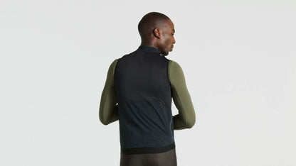 Men's SL Pro Wine Vest