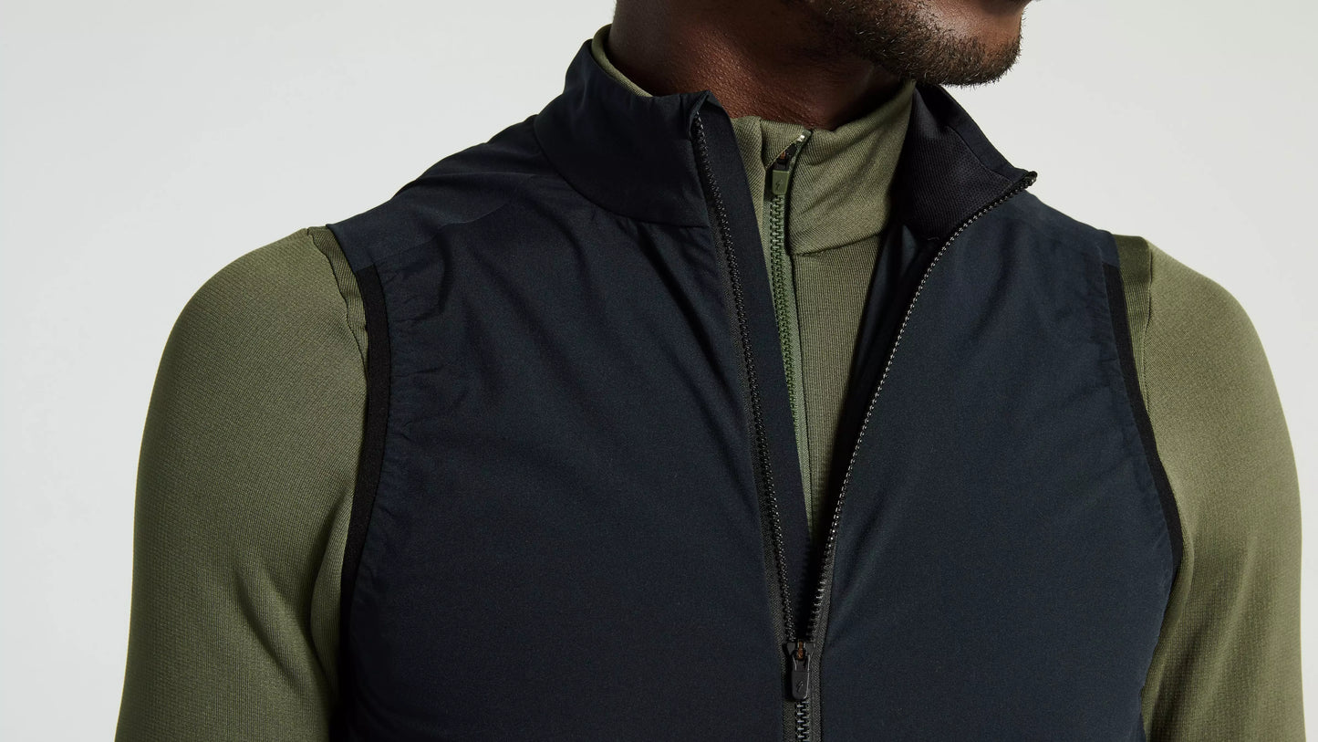 Men's SL Pro Wine Vest