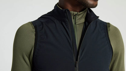 Men's SL Pro Wine Vest