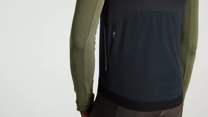 Men's SL Pro Wine Vest