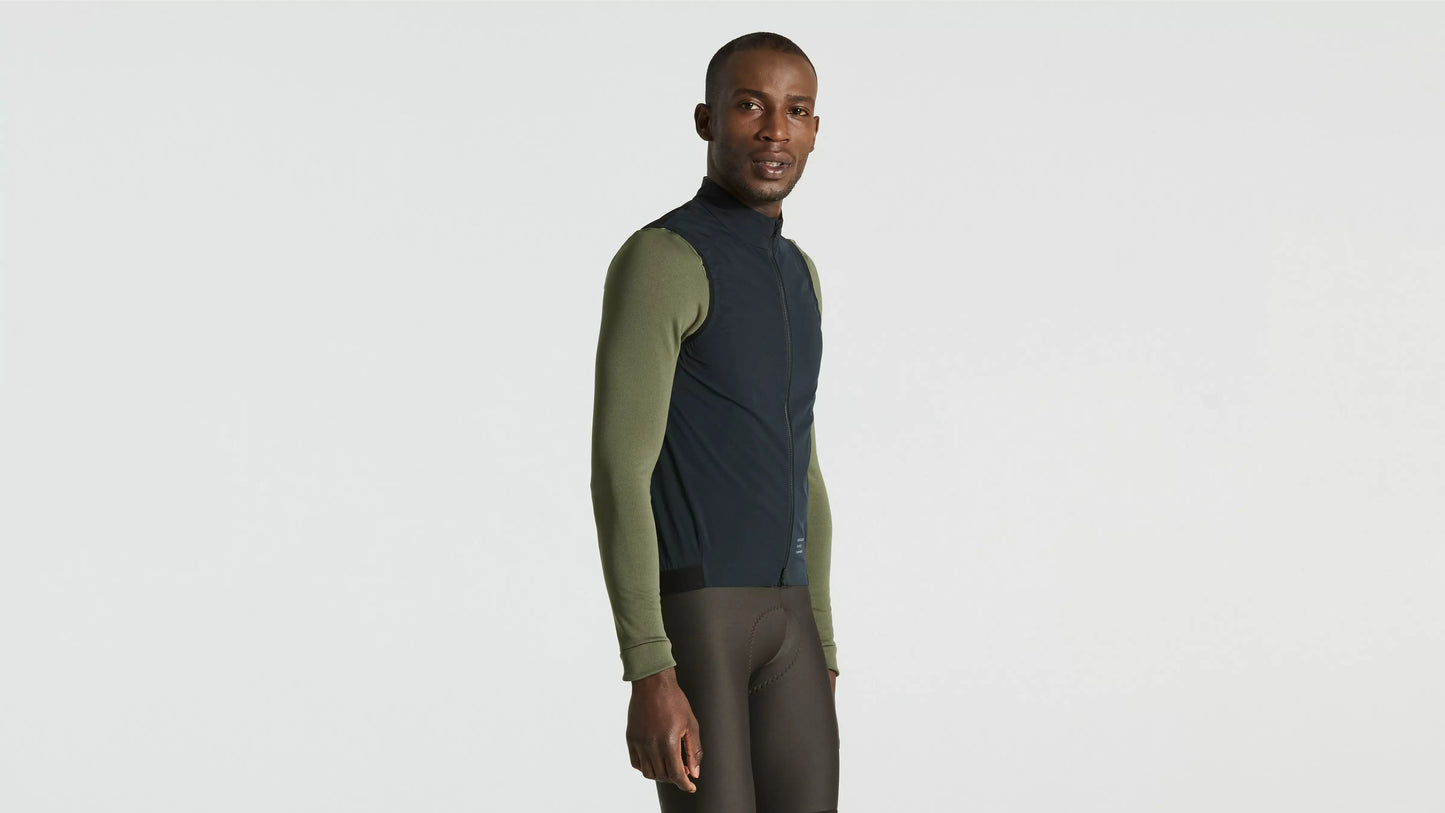 Men's SL Pro Wine Vest