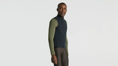 Men's SL Pro Wine Vest