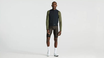 Men's SL Pro Wine Vest