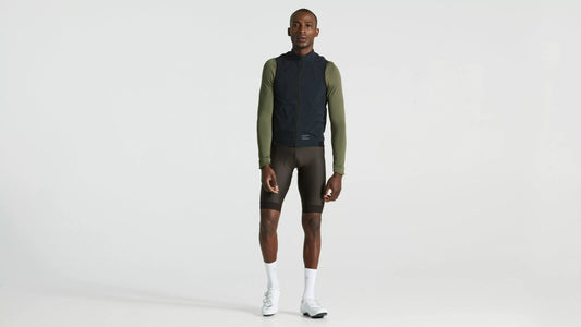 Men's SL Pro Wine Vest