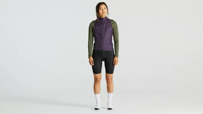 Women's SL Pro Wind Gilet