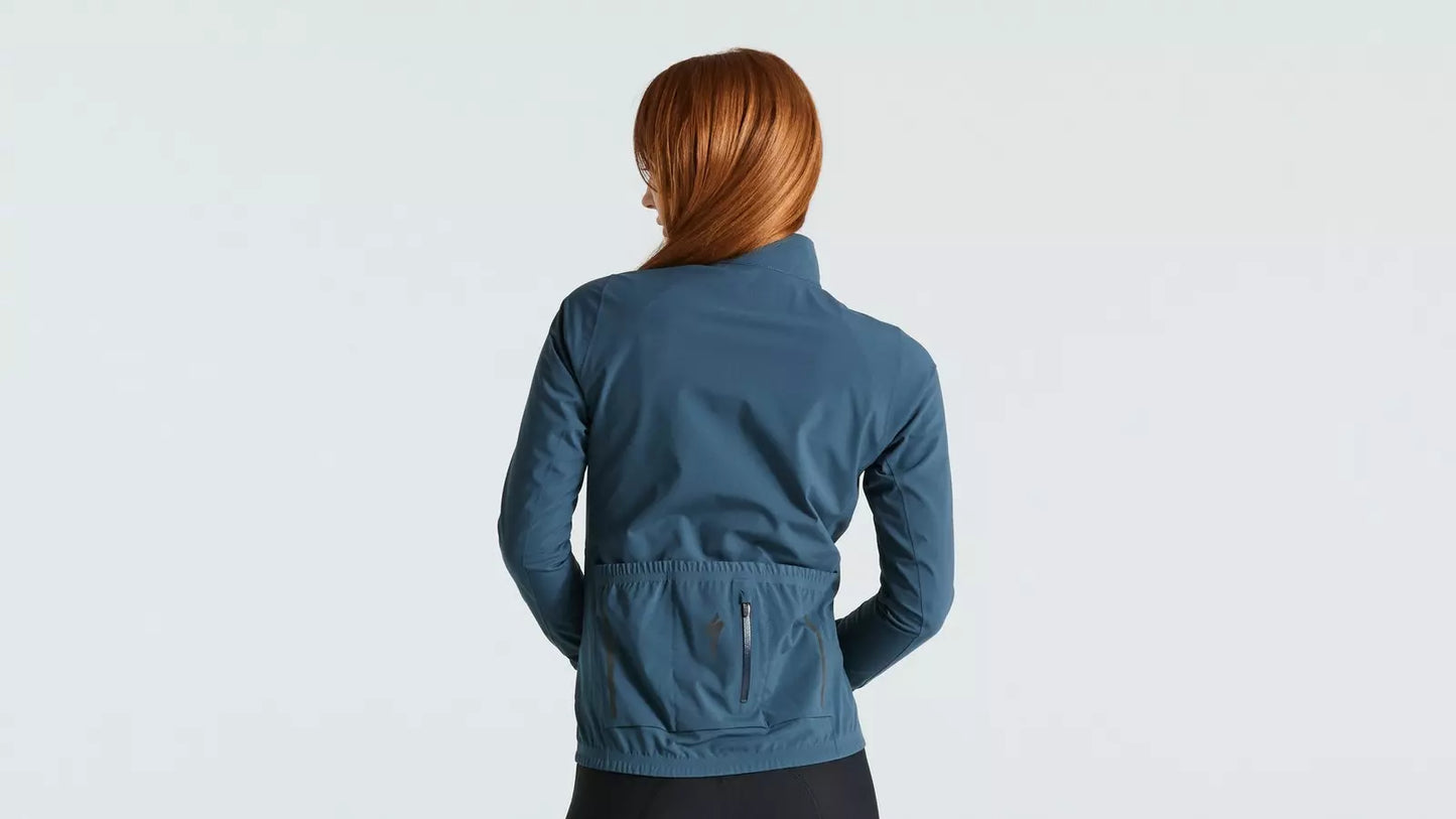 Women's RBX Comp Rain Jacket