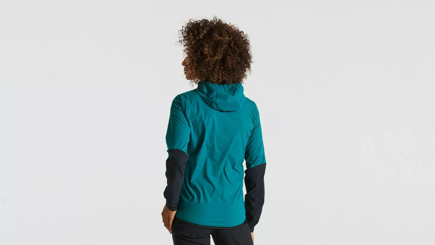 Women's Trail SWATÂª Jacket