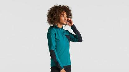 Women's Trail SWATÂª Jacket