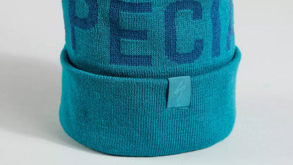 NEW ERA POM BEANIE SPECIALIZED OSFA