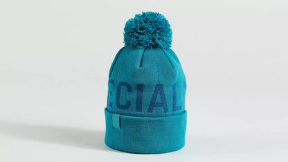 NEW ERA POM BEANIE SPECIALIZED OSFA