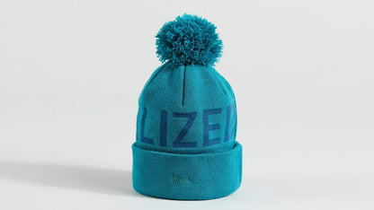 NEW ERA POM BEANIE SPECIALIZED OSFA