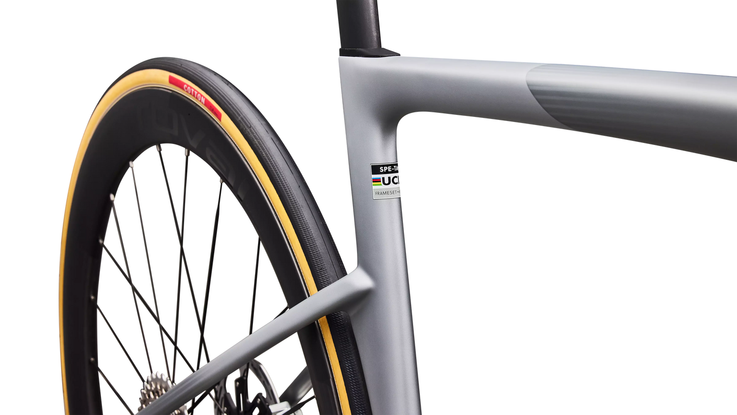 S-Works Tarmac SL 9