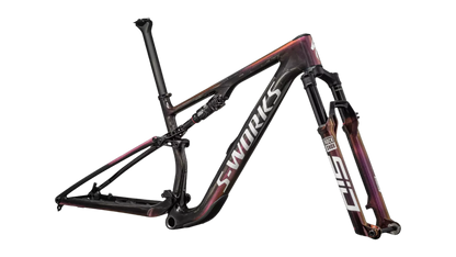 S-Works Epic 8 Frameset