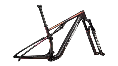 S-Works Epic 8 Frameset