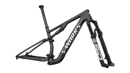 S-Works Epic 8 Frameset