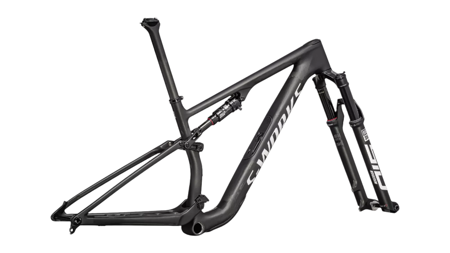 S-Works Epic 8 Frameset