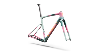 S-Works Crux 5 Frameset