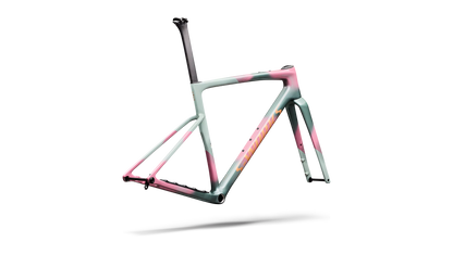 S-Works Crux 5 Frameset