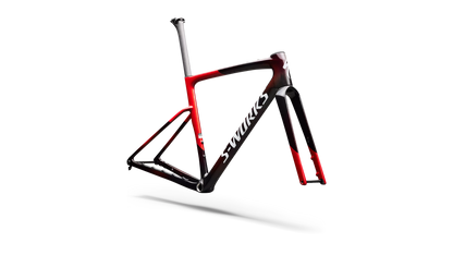 S-Works Crux 5 Frameset