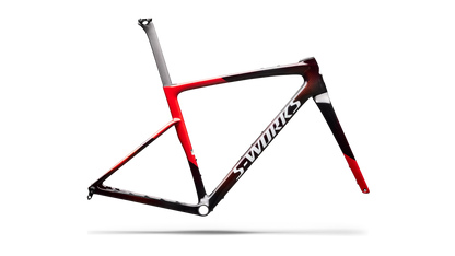 S-Works Crux 5 Frameset